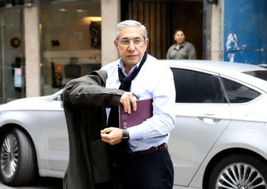 Rodolfo Daer, dispuesto a discutir el convenio colectivo “si hay reactivación”