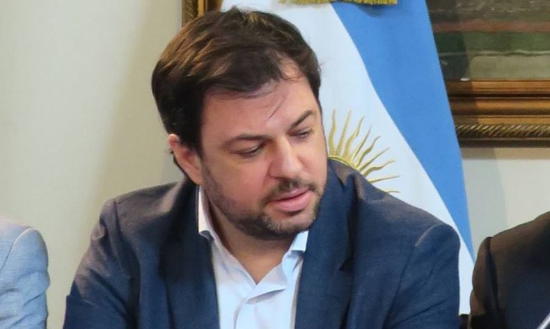 Díaz Gilligan Lavado Imputado Mangano Bonadío