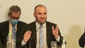 Gataflorismo financiero: el dólar se tensa si Todos zafa el 14N (y si no, también)