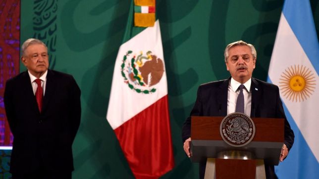 en modo k, fernandez pidio terminar con la payasada de las denuncias