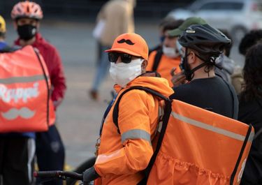 Según el INDEC, el desempleo mostró una caída, pero a costa de una economía informal que crece.&nbsp;