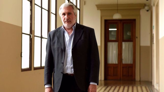 conte grand pone la lupa sobre los otorgamientos de las libertades condicionales