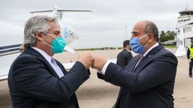Tucumán adhirió a la Ley Micaela y ahora todo depende de Manzur