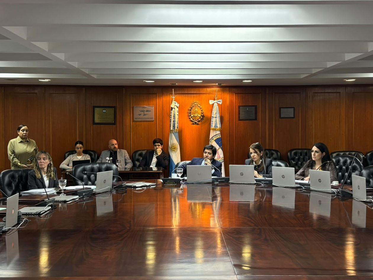 El candidato de LLA al Consejo de la Magistratura en la elección de los abogados buscará rediscutir el sistema de selección de jueces.
