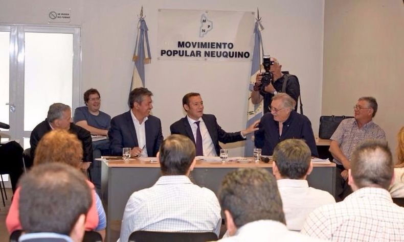 MPN Omar Gutiérrez Rolando Figueroa