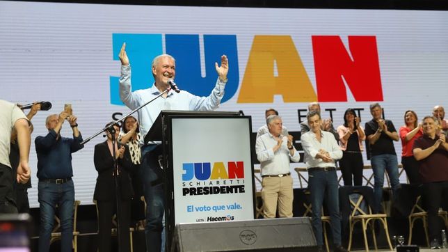 schiaretti cumplio: llego a octubre y abre un desafio inedito para la isla del cordobesismo