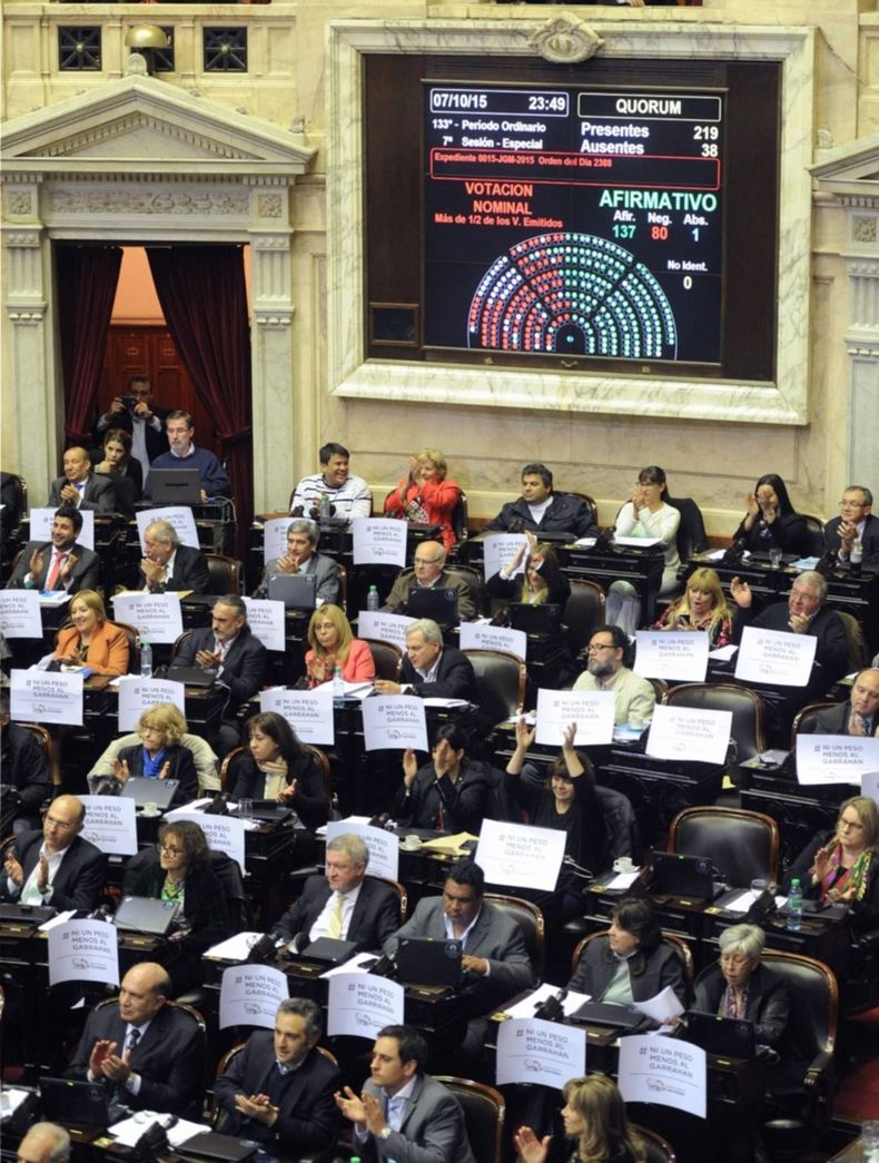 Diputados