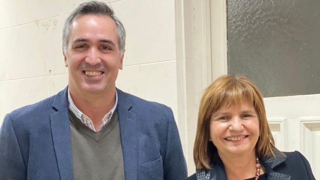 a los bifes: un halcon bullrichista le pide a larreta que baje su candidatura