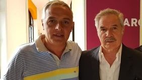 Todos: precandidato en Vicente López denuncia que intentan proscribirlo