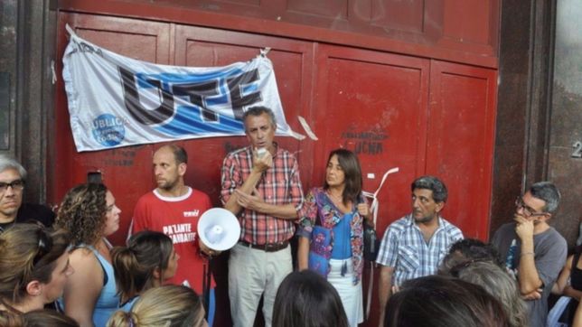 docentes portenos rechazan tambien el 18% en dos pagos que ofrecio larreta