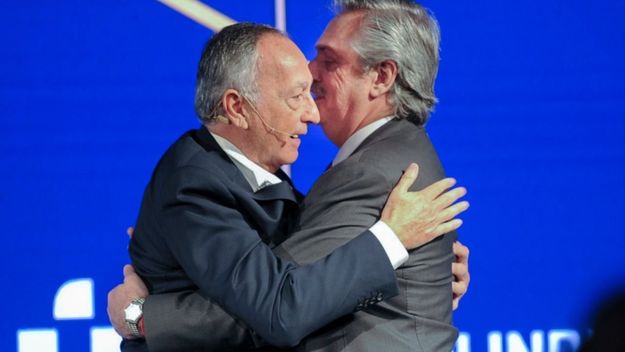 Aliados resbaladizos