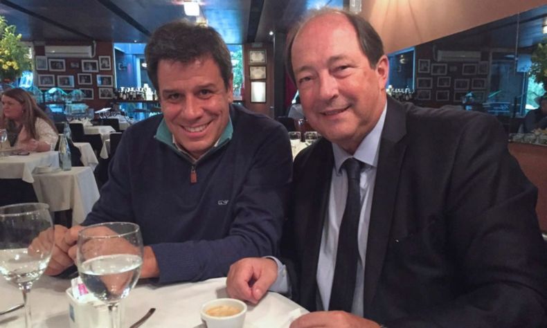 Facundo Manes Facundo Manes