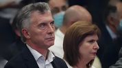 macri vs. bullrich: guerra por sillas clave y la marca pro en buenos aires