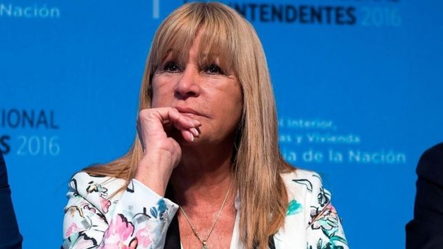 avanza el pedido de desafuero de aida ayala en diputados