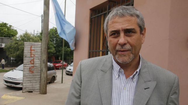 ferraresi no saca de carrera a kicillof: ?puede ser cualquier companero?