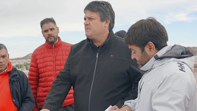 Neuquén: Gaido tabica su anteúltimo año de gestión con un Presupuesto que (casi) no tendrá resistencias.