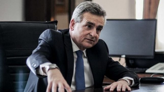 rossi destaco la aprobacion plena del fdt a massa: ?la gestion se fortalece?