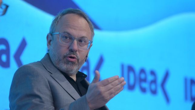 diego valenzuela: bajar impuestos es fundamental, aunque moleste a otros intendentes