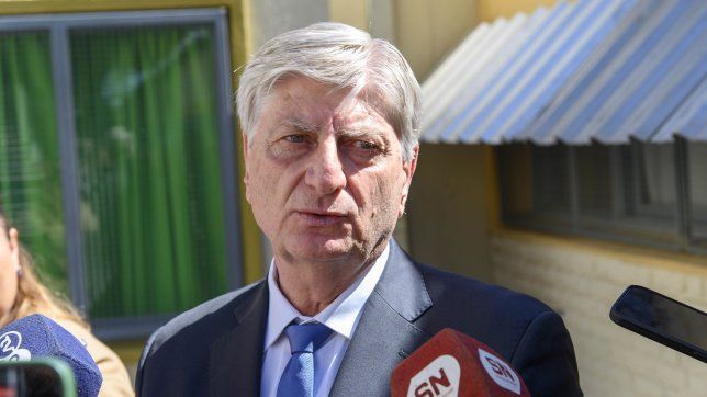 Sergio Ziliotto: El gobierno de Javier Milei se desconectó de la realidad de la gente