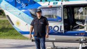 Alonso, ministro de Seguridad: Axel Kicillof es el dirigente peronista con mayor liderazgo