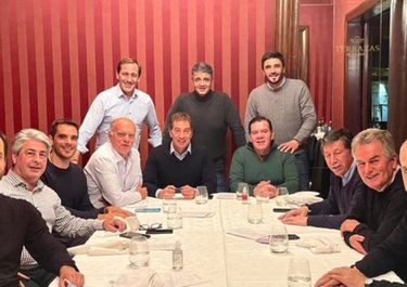 El PRO se entusiasma con un ajuste de Massa que le allane el camino a Larreta