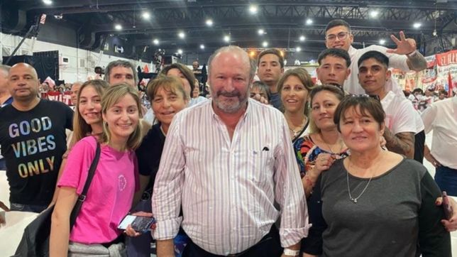 la ucr pampeana cierra filas y apura al pro para una lista de unidad