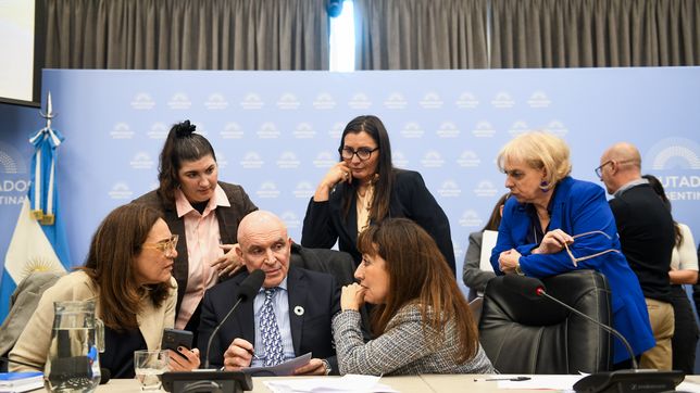 Garrahan: la oposición firmó la emergencia en pediatría y Javier Milei está obligado a ceder