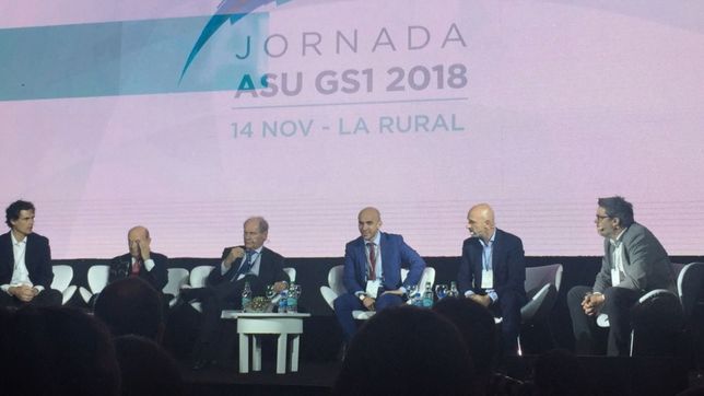 seis mil empleos menos y balances en rojo: la super crisis en las gondolas