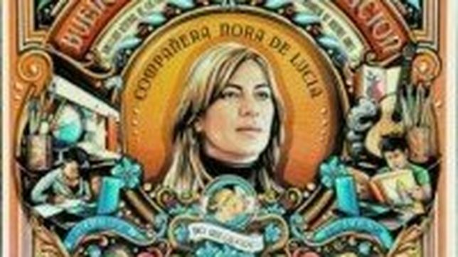 el almanaque ¿para contar los dias sin clases?