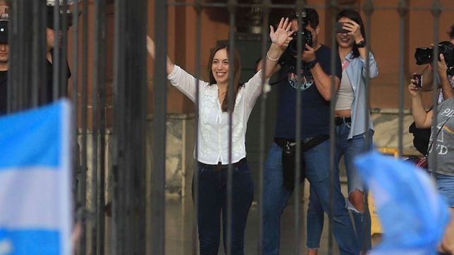 vidal en la intemperie