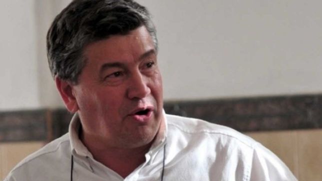 pedro wasiejko: ?el estado debe administrar la via navegable troncal?