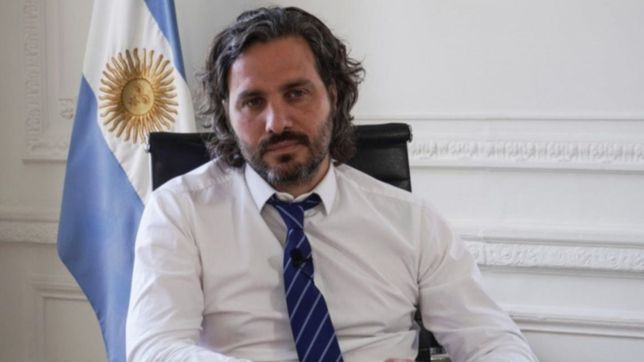 cafiero no participara de la asamblea legislativa