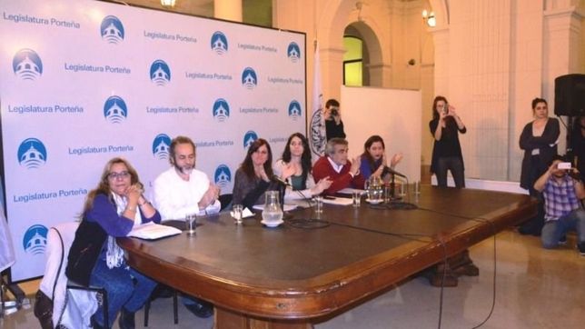 el fpv le exige a larreta que destine mas fondos para educacion