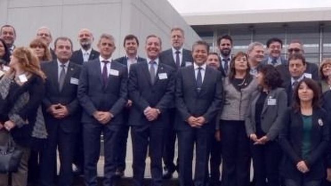 ganancias: vicegobernadores patagonicos celebran avance opositor en el congreso