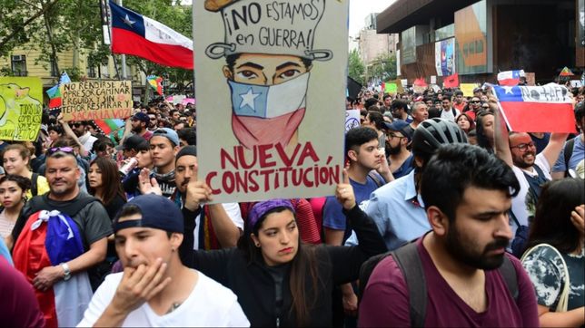 la herencia grande: los caminos de fernandez en el polvorin latinoamericano