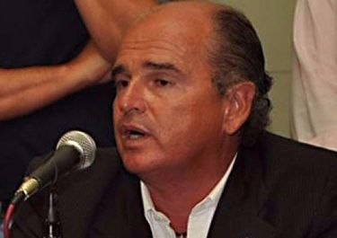 La Corte bonaerense licenció por 90 días al juez de Casación Martín Ordoqui