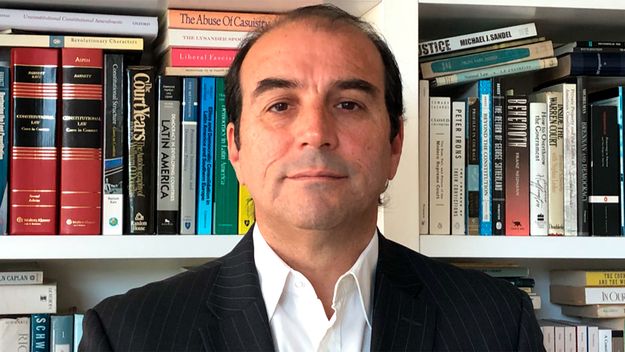 Manuel García-Mansilla