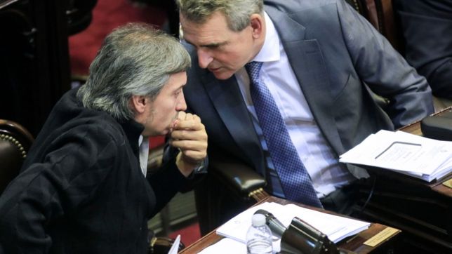 la oposicion reune al congreso para repudiar el golpe de estado en bolivia