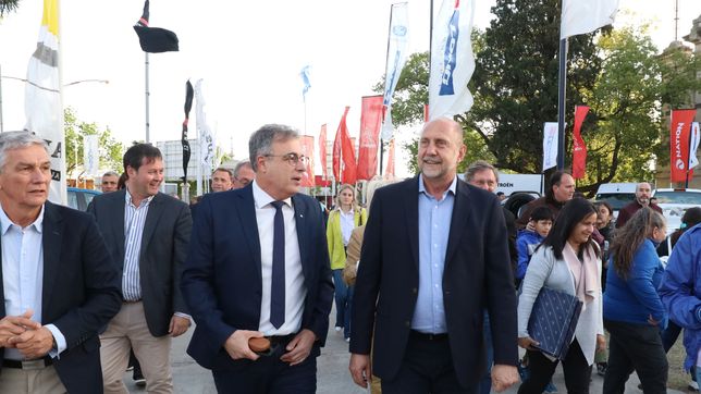 castellano define si busca otra reeleccion para defender el perottismo en rafaela