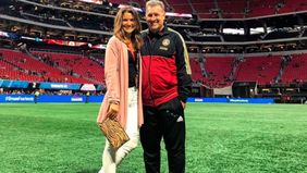La hija de “Tata” Martino suena para encabezar Deportes en Rosario