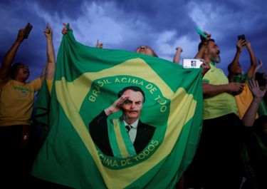 Lula o Bolsonaro: ¿dónde está el interés de la Argentina?