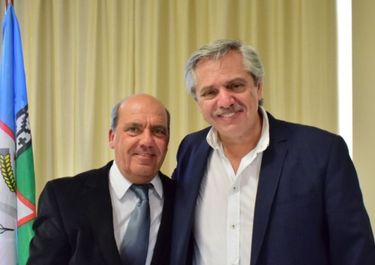 El intendente Móccero avisa que volverá a denunciar a quien rompa la cuarentena