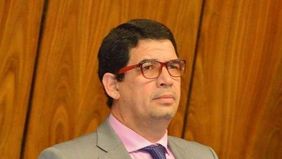 Hugo Velázquez: El domingo vamos a sacar una diferencia histórica