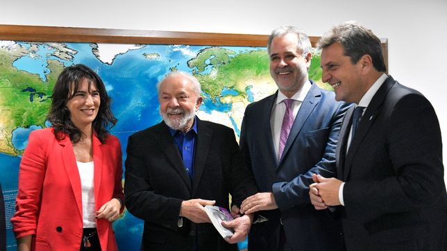 la otra charla de massa y de la sota, melconian tienta a giordano y bullrich va por llaryora