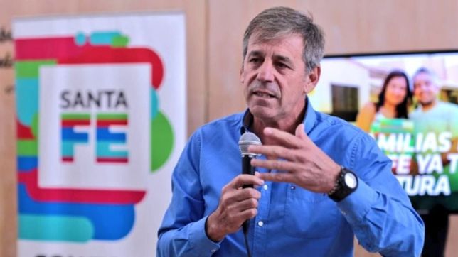 el ps busca revancha en la capital santafesina y desbancar a la ucr