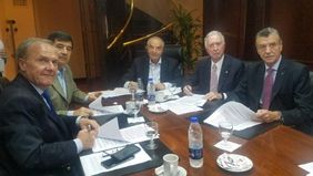 Comercio firmó un 20% de aumento más y acumuló un 45% anual