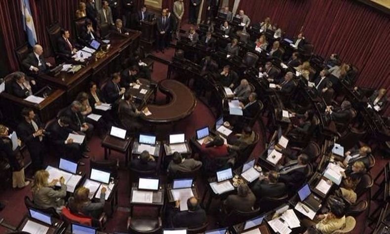 Senado de la Nación