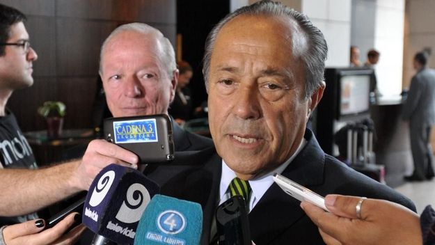 La interna de los Rodríguez Saá, en llamas: desafiliaron del PJ a Adolfo