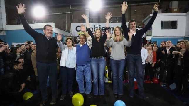 bateria de malas noticias judiciales para cambiemos por aportantes truchos