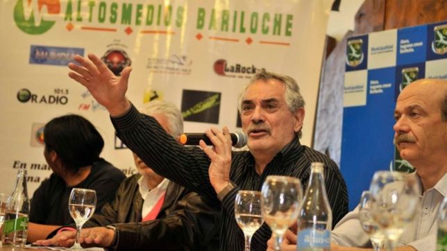 con nemirovsci a la cabeza, el peronismo local le da la espalda a martini